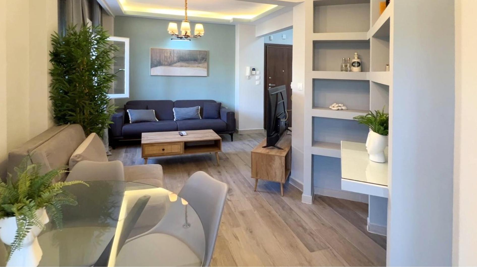Spacetwo "Downtown Chill" By #Gimispace Lux Apt Thessaloníki Luaran gambar
